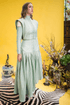 armor-dress-taffeta-metalica-polka-dots2