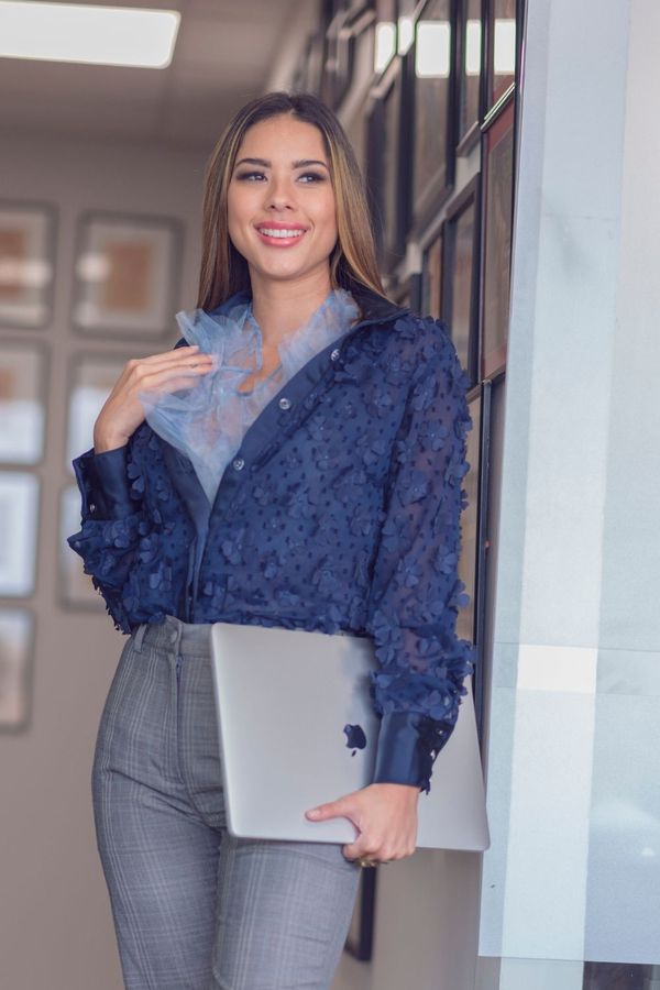 blue-marine-flower-blouse1-